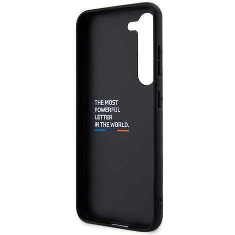 BMW BMHCS23M22NBCK S23+ S916 black/black Leather Carbon