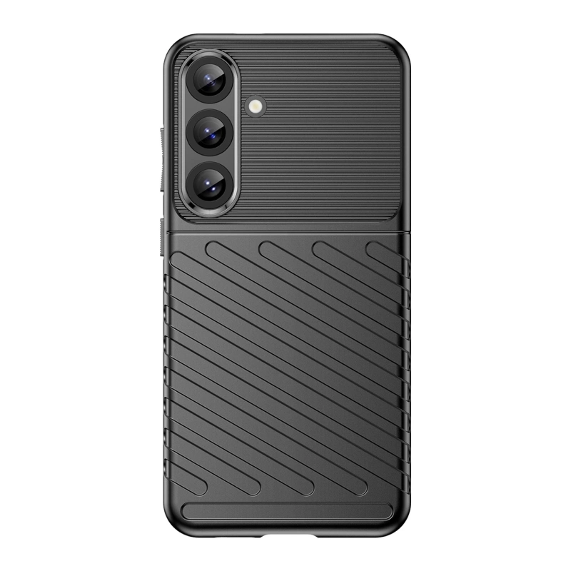 Thunder Case Samsung Galaxy S25+ Black