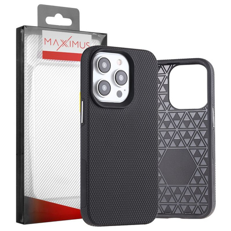Case IPHONE 13 PRO MX CamSlider black