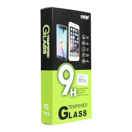Szkło hartowane Tempered Glass (SET 10in1) - do Xiaomi Redmi Note 13 Pro+ 5G