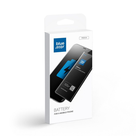 BLUE STAR PREMIUM bateria do LG K10 (2018) 3200 mAh