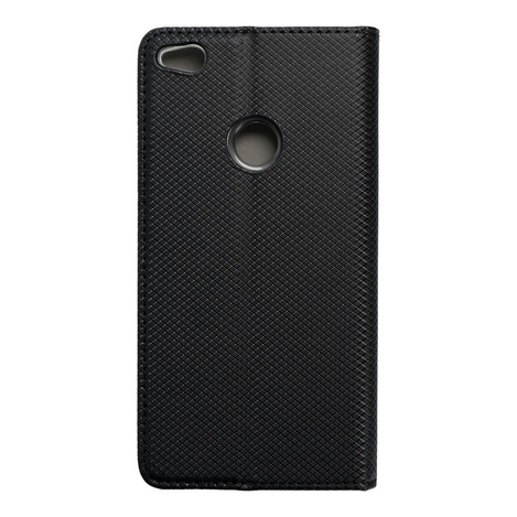 Kabura Smart Case book do HUAWEI P8 Lite 2017/ P9 lite 2017 czarny