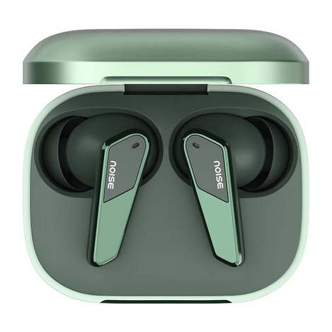 Słuchawki Noise Buds N1 Pro TWS (Zielone)