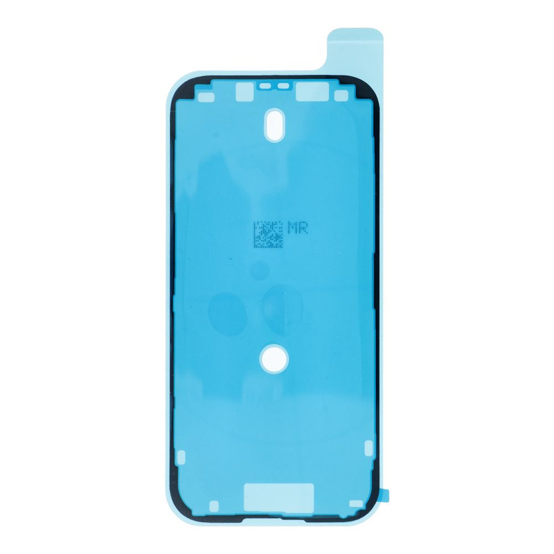 Wyświetlacz do iPhone 16 Pro z ekranem dotykowym czarnym (HD+ Incell)