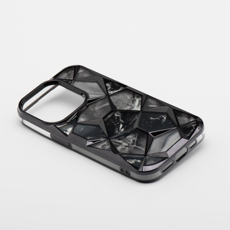 Futerał TWINKI do IPHONE 7 / 8 / SE 2020 / SE 2022 czarny