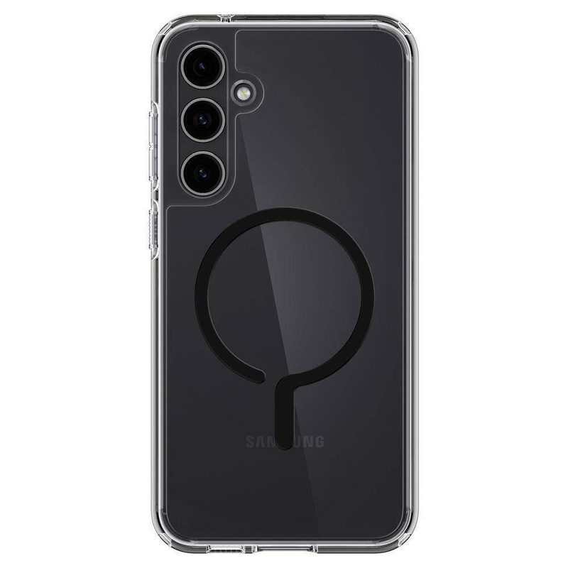 Spigen ULTRA HYBRID ONETAP RING MAGSAFE GALAXY S23 FE SCHWARZ