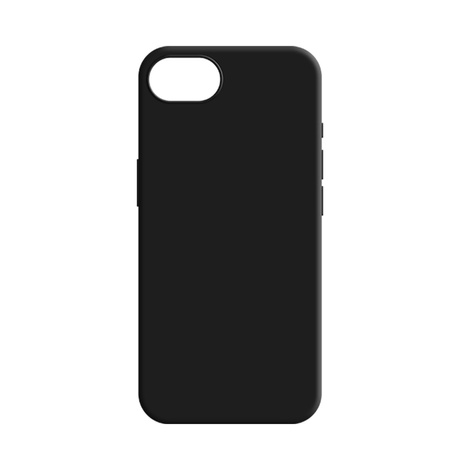 Apple iPhone SE 4 - 3mk Silicone Case