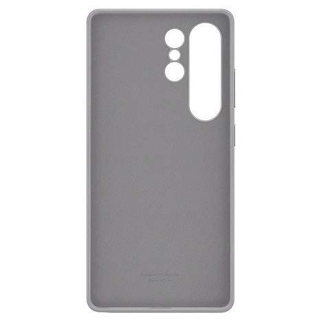 Samsung nakładka Kindsuit do Samsung Galaxy S25 Ultra Jasno-Niebieska