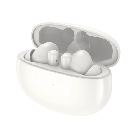 JELLICO kabellose Kopfhörer (ANC) TWS33 weiss