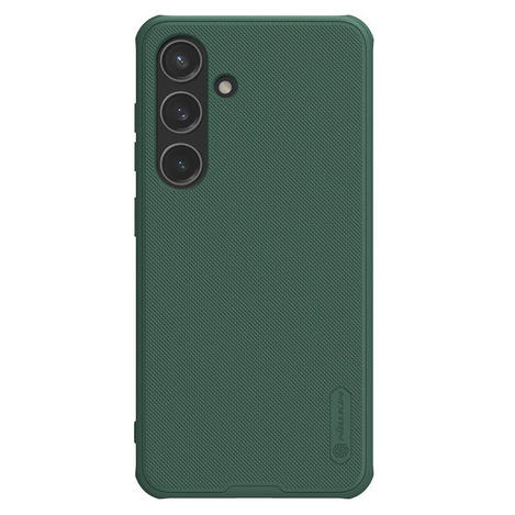 NILLKIN SUPER SHIELD PRO MAGNETIC SAMSUNG S24+ , DEEP GREEN / ZIELONY