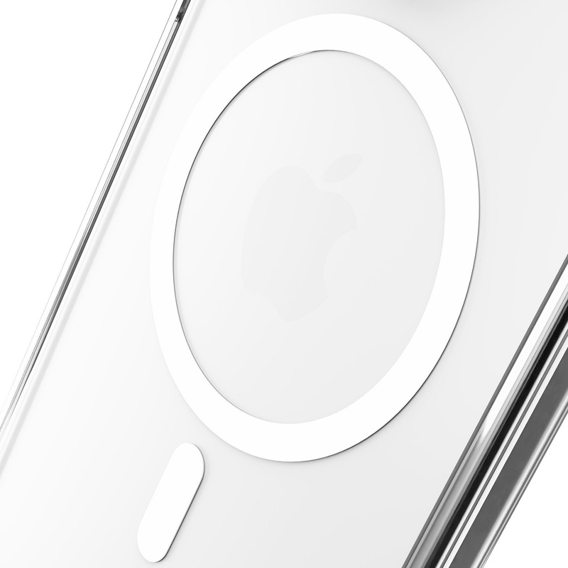 3MK Clear MagCase iPhone 14 Pro