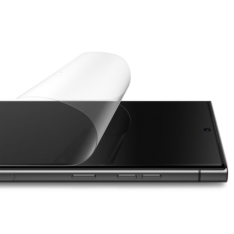 Spigen NEO FLEX 2-PACK GALAXY S23 ULTRA CLEAR HYDROGEL FILM