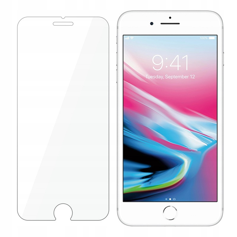 Apple iPhone 7 - 3mk HardGlass™