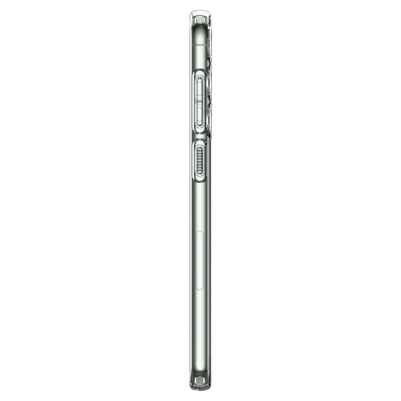 Spigen LIQUID CRYSTAL GALAXY S23 KRISTALLKLAR