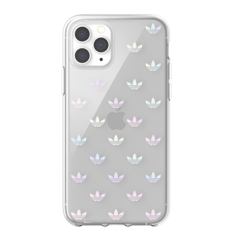 Adidas OR SnapCase ENTRY iPhone 12 Pro colourful