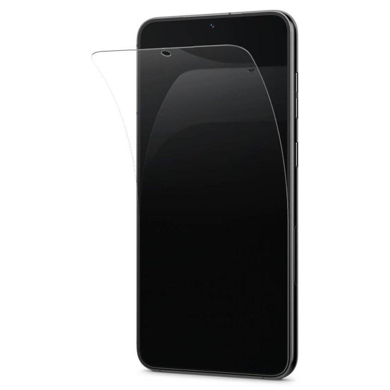 Spigen NEO FLEX 2-PACK GALAXY S23 CLEAR HYDROGEL FILM