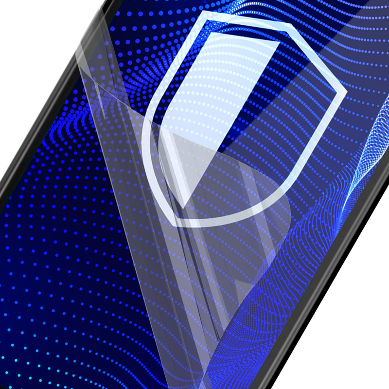 Oukitel WP50 - 3mk FlexibleGlass Pro