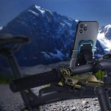 3MK UCHWYT BIKE HOLDER PRO