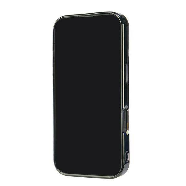 Audi nakładka IML Sport MagSafe do iPhone 16 Pro Max 6.9" czarna