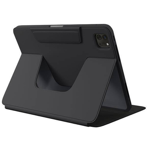 Schutzhülle IPAD PRO 11 2021 / 2022 UNIQ Rovus Magnetic Case schwarz