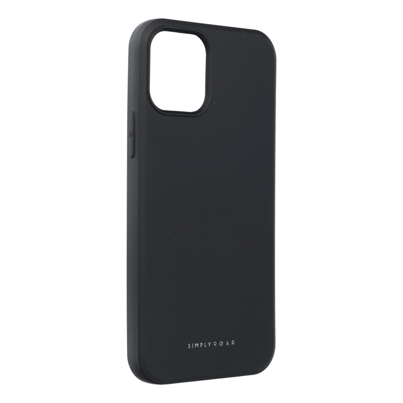 Futerał Roar Space Case - do iPhone 14 Czarny