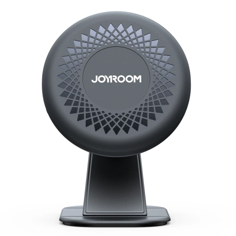 Joyroom JR-ZS356 magnetischer Cockpit-Telefonhalter – dunkelgrau