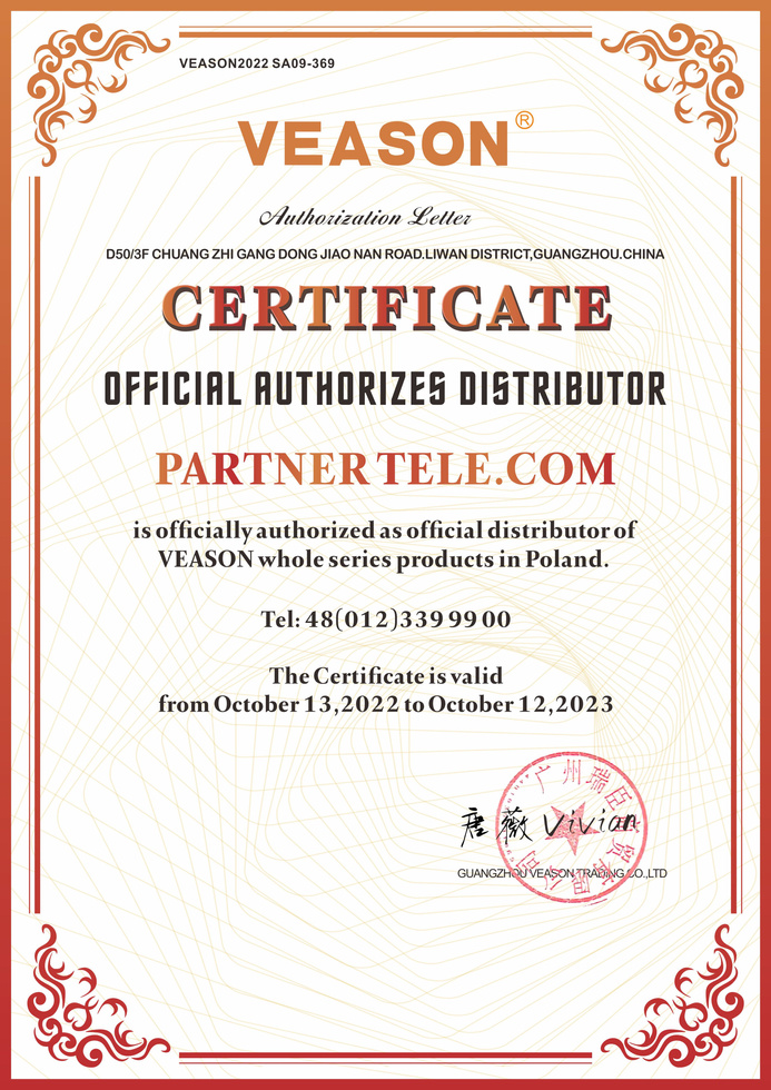 Szkło Hartowane 6D Pro Veason Glass - do Samsung Galaxy A32 5G czarny