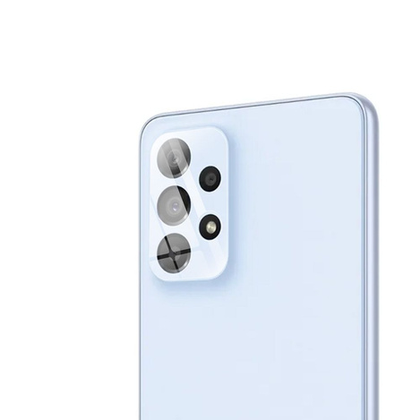 Szkło hartowane Tempered Glass Camera Cover - do Samsung A33 5G