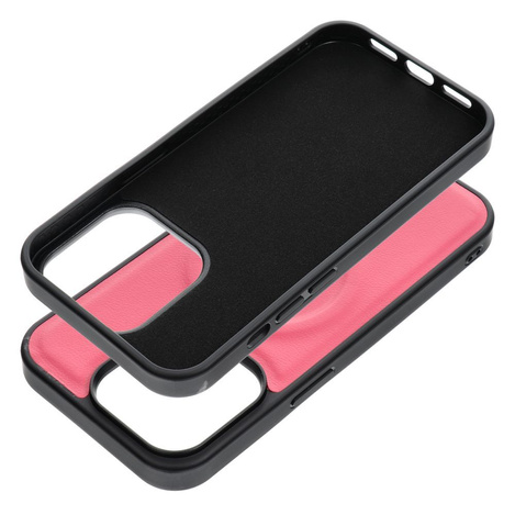 Futerał Roar Mag Morning Case - do iPhone 14 Pro Różowy