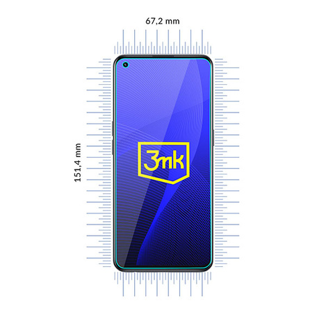 Realme GT Master - 3mk FlexibleGlass™