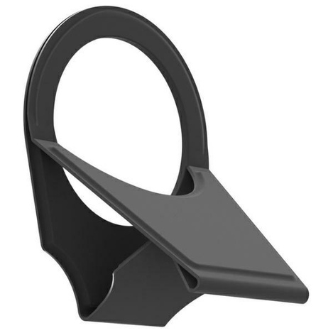 Otterbox Post Up MagSafe do iPhone        12/13/14 czarny/black