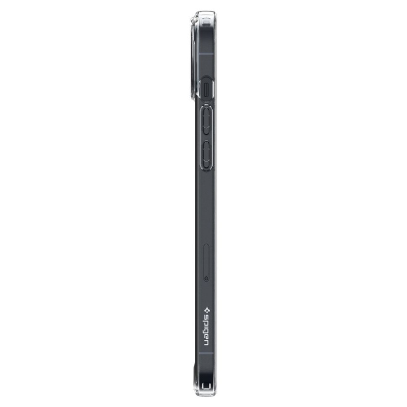 Spigen QUARTZ HYBRID IPHONE 14 PLUS KRISTALLKLAR
