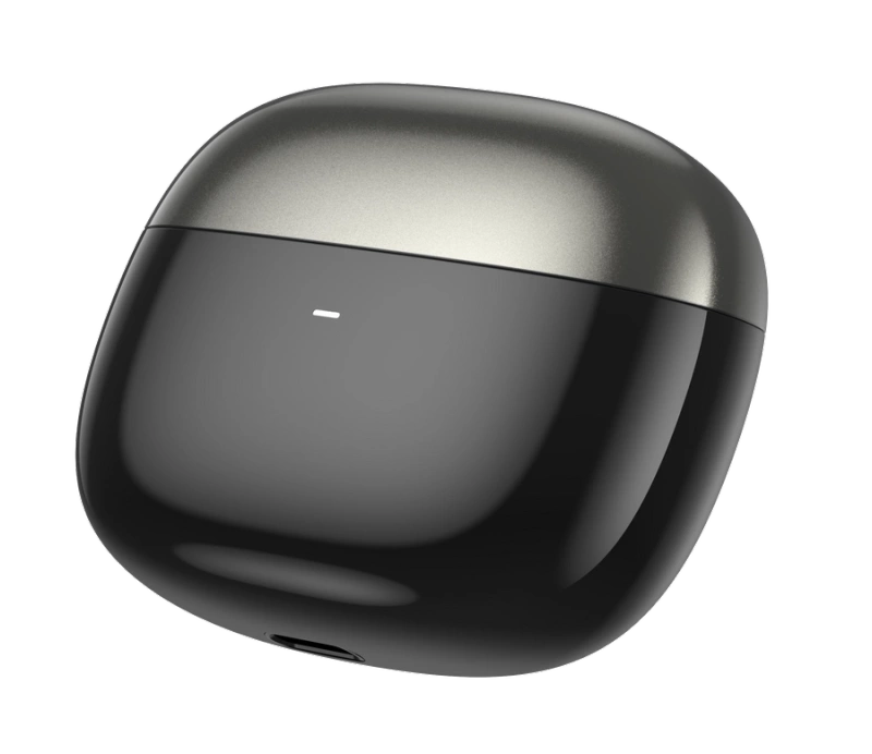 JELLICO wireless earphones (ENC) TWS32 Black