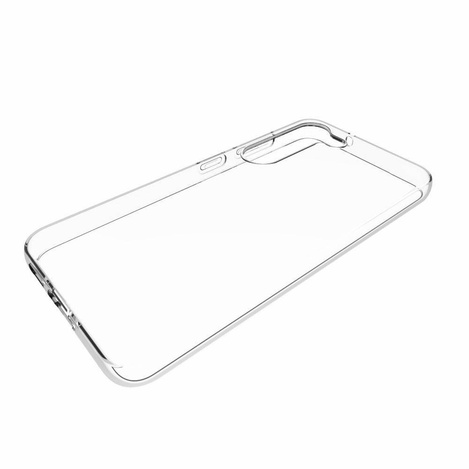 Nakładka Slim 2 mm do Honor 90 5G transparentna