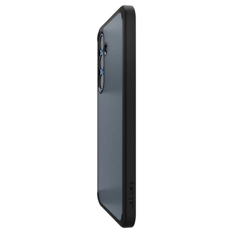 Spigen nakładka Ultra Hybrid do Samsung Galaxy S25+ Matowa Czarna