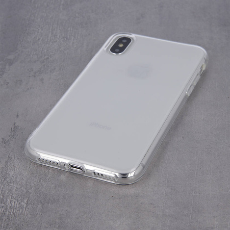 Nakładka Slim 1,8 mm do Xiaomi Redmi Note 9s / 9 Pro / 9 Pro Max transparentna