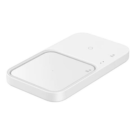 Ładowarka indukcyjna Samsung EP-P5400BW biały/white Duo