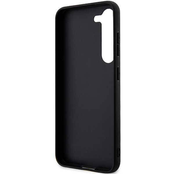 Ferrari FEHCS23MPBAK S23+ S916 czarny/black hardcase Hot Stamp Lines