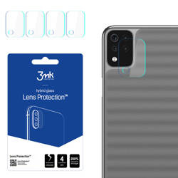 LG K42 - 3mk Lens Protection™