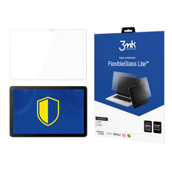 TCL Tab 10S - 3mk FlexibleGlass Lite™ 11''