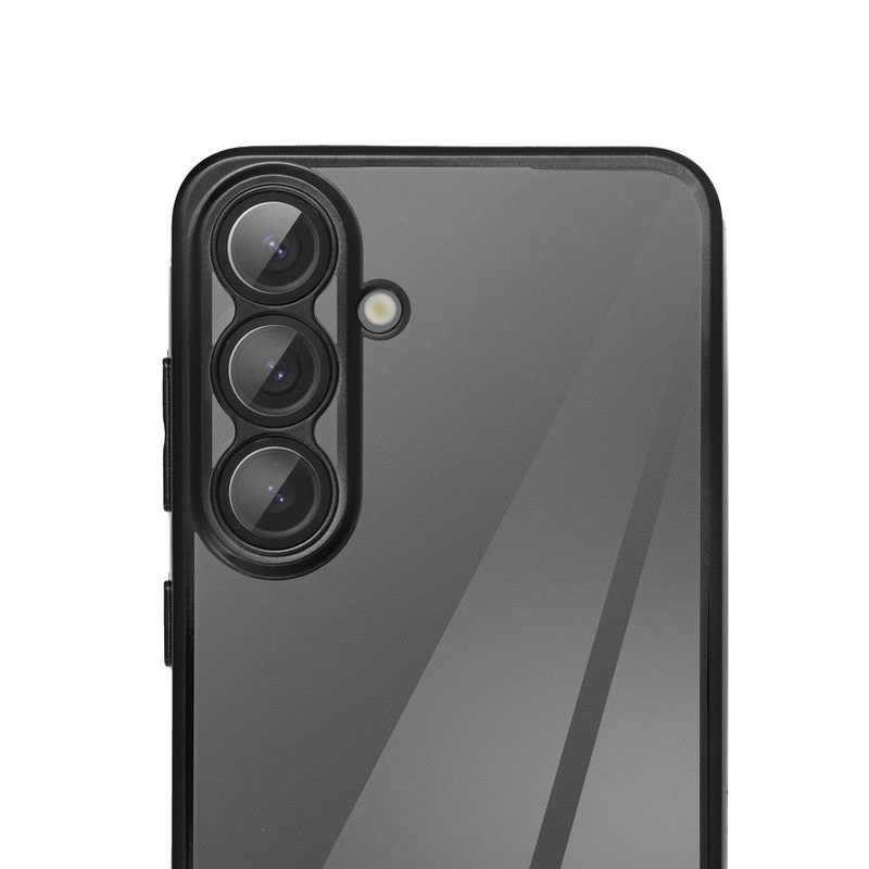 Futerał GLAM do XIAOMI REDMI 13C czarny