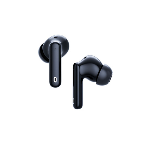 3MK Hardy LifePods Pro słuchawki bezprzewodowe Bluetooth 5.3 ANC czarny/black