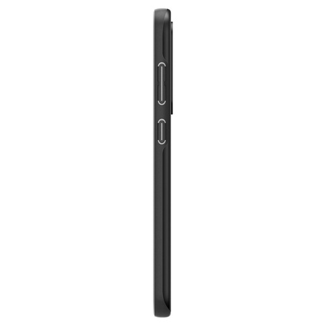 Spigen Thin Fit Hülle für Samsung Galaxy S23 FE – Schwarz