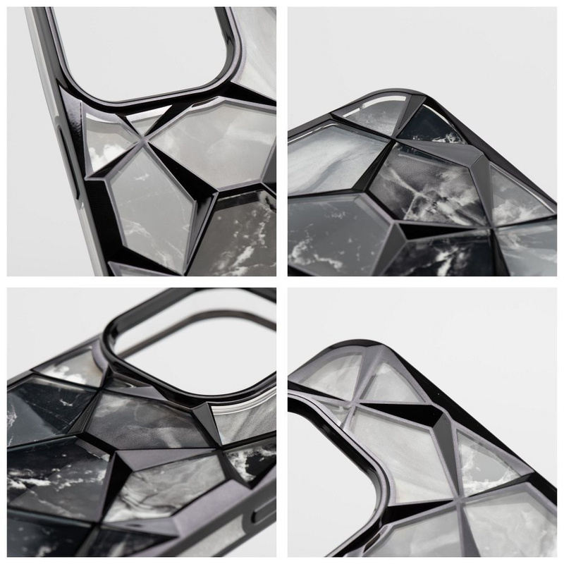 Futerał TWINKI do IPHONE 16 PRO MAX czarny