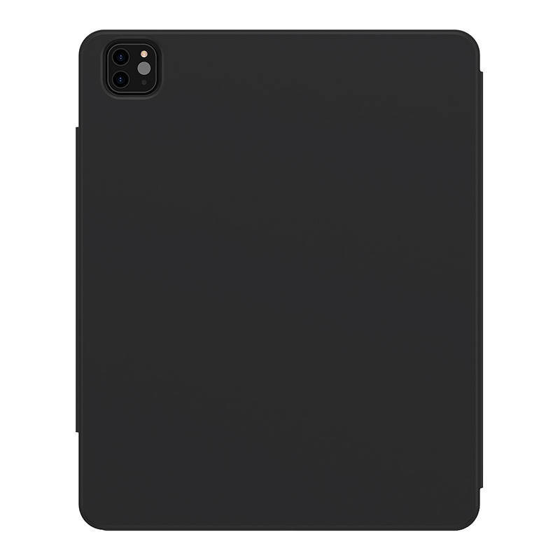 Baseus Safattach magnetic case for iPad Pro 10.5" (gray)