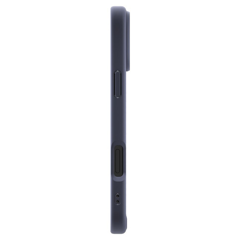 Spigen Ultra Hybrid iPhone 16 Pro Max navy blue/granatowy ACS07997