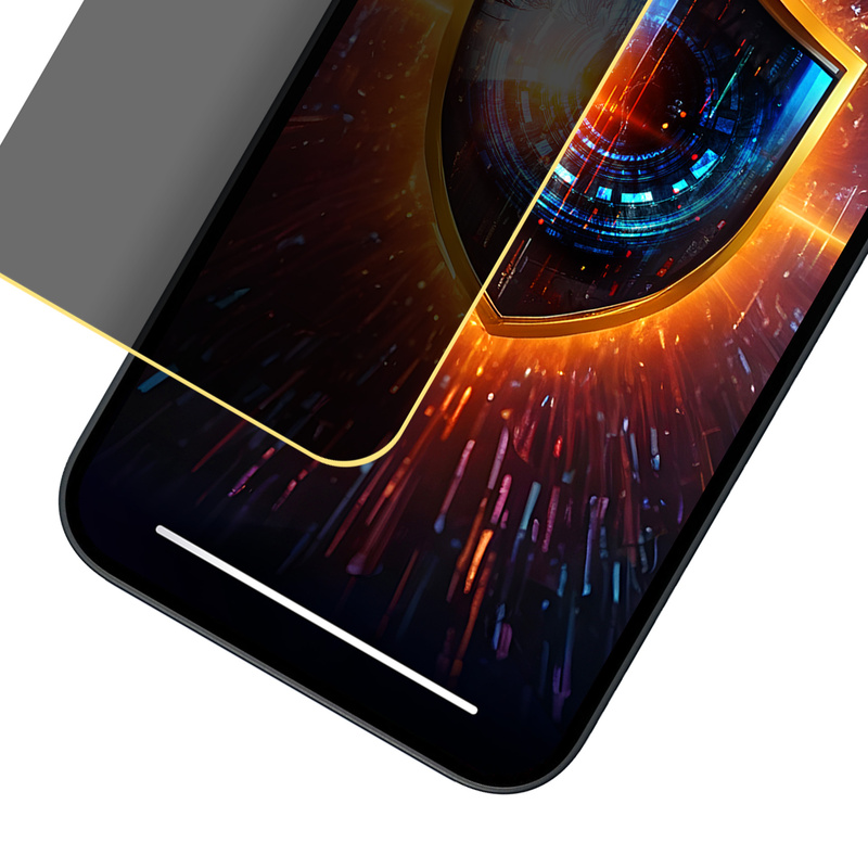 Nothing Phone 2a - 3mk Silky Matt Privacy