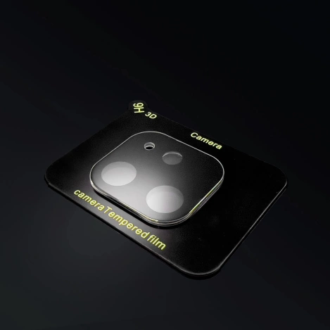 Wozinsky Full Camera Glass S25