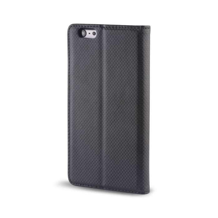 Etui Smart Magnet do Samsung A05S czarne