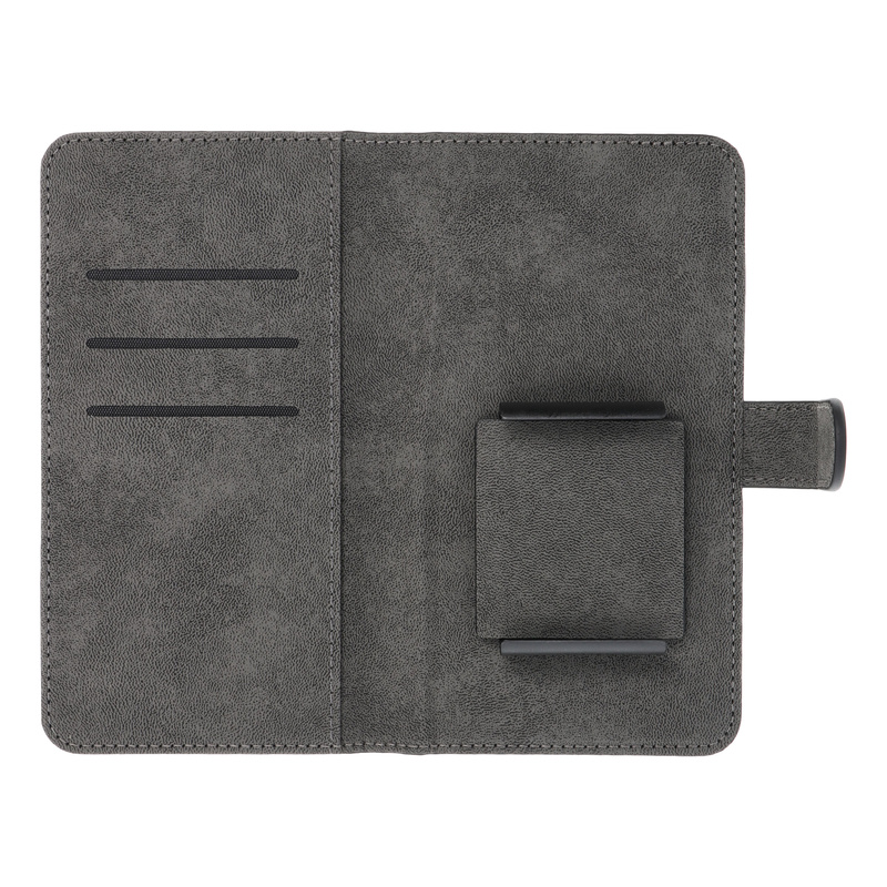 Kabura Uniwersalna COMMON - ROZMIAR L - do IPHONE 6 PLUS / 7 PLUS / 8 PLUS / XS MAX / 11 PRO MAX / SAMSUNG S20 FE / S21 FE / S10 PLUS / A10 / A32 / A54 / XIAOMI 12 LITE / HUAWEI P30 PRO